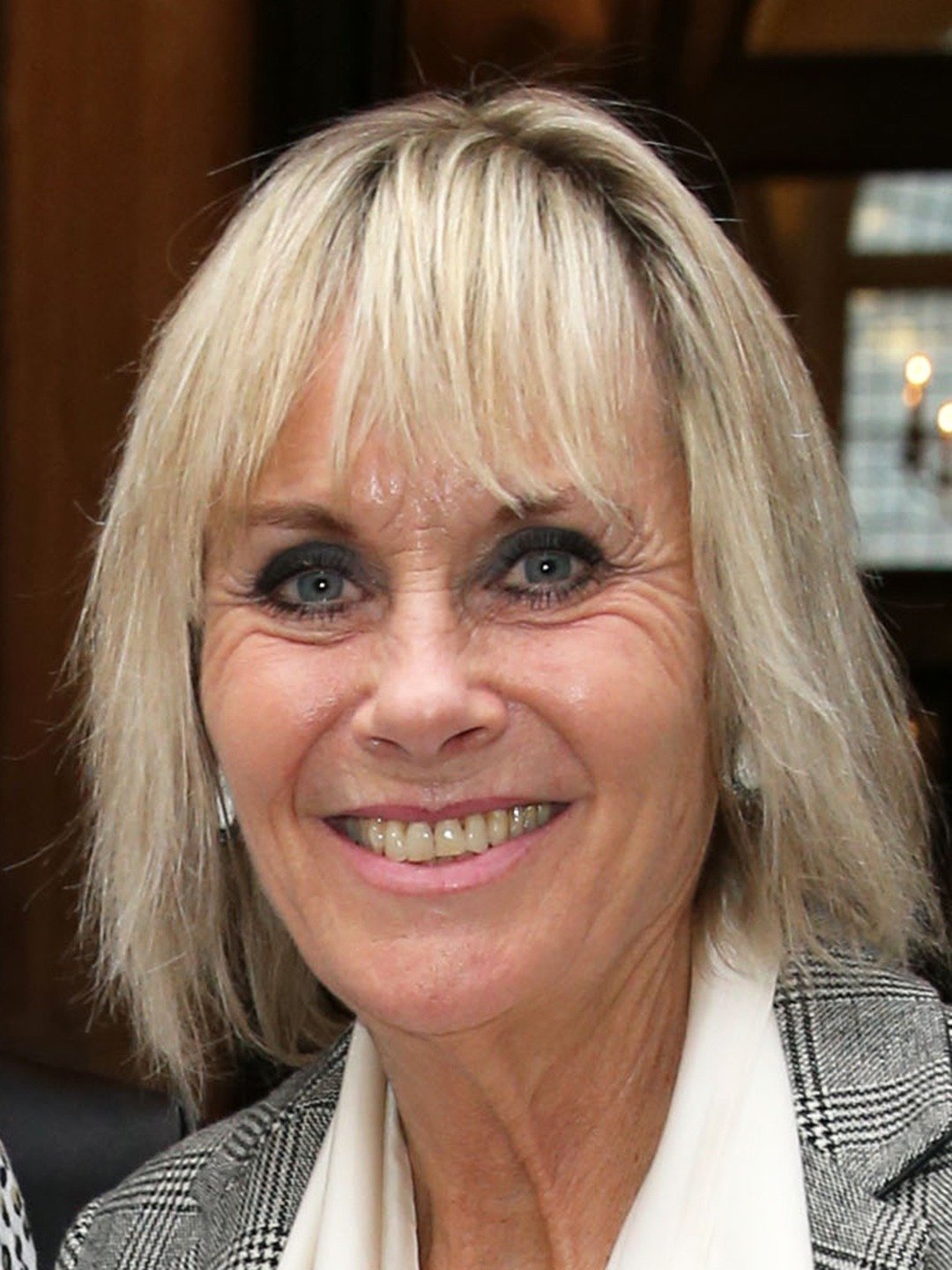 Linda Hayden